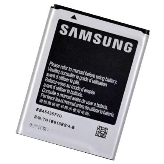 BATERIA EB-454357VU PARA SAMSUNG GALAXY Y / S5360 (BULK)